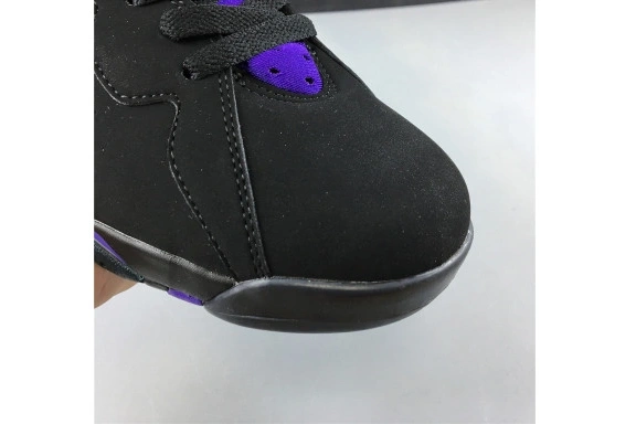 ALLEN RETRO 304775-053 BUCKS 7 JORDAN AIR RAY 304775-053 0722